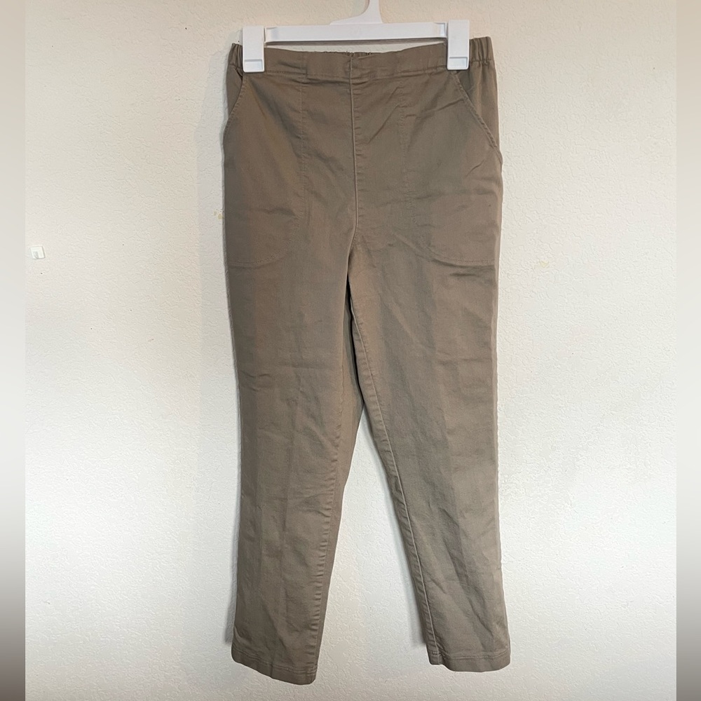 Casual business pants